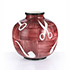 Wannenes Art Auctions-“Chiavi e pipe” vase (for table lamp)