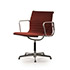 Wannenes Art Auctions-Four “Aluminium Group” armchairs