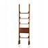 Wannenes Art Auctions-Italian wood bookcase