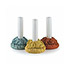 Wannenes Art Auctions-Three plastic and tissue lamps