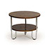 Wannenes Art Auctions-Pair of B 34 armchairs & smoke table