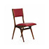 Wannenes Art Auctions-Four wooden chairs, mod. 671