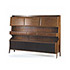 Wannenes Art Auctions-Wooden sideboard