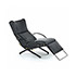 Wannenes Art Auctions-Adjustable armchair, mod. P40