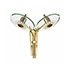 Wannenes Art Auctions-Pair of sconces