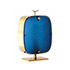 Wannenes Art Auctions-Two color table lamp, mod n°2049