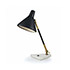 Wannenes Art Auctions-Table lamp