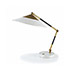 Wannenes Art Auctions-Table lamp