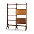 Wannenes Art Auctions-Italian wooden sectional book case