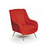 Wannenes Art Auctions-Pair of Italian armchairs