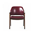 Wannenes Art Auctions-Pair of wooden armchairs