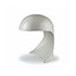 Wannenes Art Auctions-"Dania" aluminium table lamp