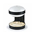 Wannenes Art Auctions-Plastic table lamp