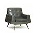 Wannenes Art Auctions-Pair of Italian armchairs