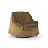 Wannenes Art Auctions-Pair of "Ciprea" armchairs