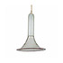 Wannenes Art Auctions-Glass ceiling lamp