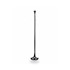 Wannenes Art Auctions-Chromium plated "Molla" floor lamp
