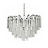 Wannenes Art Auctions-Pair of Murano glass ceiling lamps