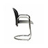 Wannenes Art Auctions-Pair of "Dialogo" metal/plastic chairs