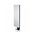 Wannenes Art Auctions-"Accademia" metal & tissue floor lamp