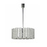 Wannenes Art Auctions-Italian glass ceiling lamp