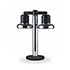 Wannenes Art Auctions-"Trepiù" desk lamp