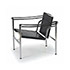 Wannenes Art Auctions-“Basculant LC1” armchair