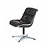 Wannenes Art Auctions-Pair of “Pollock” office armchairs