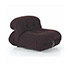 Wannenes Art Auctions-Three "Soriana" armchairs