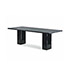 Wannenes Art Auctions-"Delfi" marble table