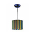 Wannenes Art Auctions-Murano glass ceiling lamp