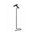 Wannenes Art Auctions-"Idomedue 321" metal floor lamp