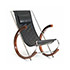 Wannenes Art Auctions-"Donna" rocking chair