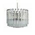 Wannenes Art Auctions-Pair of Murano glass chandeliers