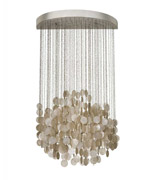 Pair of sconces, mod n°4 DM Fun