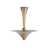 Wannenes Art Auctions-Murano glass ceiling lamp