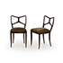 Wannenes Art Auctions-Six mahogany chairs