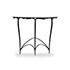 Wannenes Art Auctions-Mahogany wood console