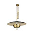 Wannenes Art Auctions-Ceiling lamp, model A5011