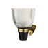 Wannenes Art Auctions-Pair of sconces, model LP5