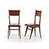 Wannenes Art Auctions-Six wood chairs