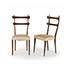Wannenes Art Auctions-Four italian wood chairs