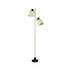 Wannenes Art Auctions-Floor lamp, mod n°1055