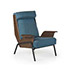 Wannenes Art Auctions-Two "Alba" armchairs