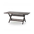 Wannenes Art Auctions-Rosewood table "Poney"