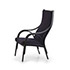 Wannenes Art Auctions-Bentwood "Cavour" armchair