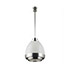 Wannenes Art Auctions-Metal / glass ceiling lamp, mod n°940 P