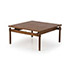 Wannenes Art Auctions-Walnut sofa table