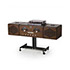 Wannenes Art Auctions-Wood stereophonic system, mod. rr126