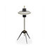 Wannenes Art Auctions-Italian floor lamp
